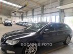 Škoda Superb - fotka číslo 0