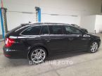 Škoda Superb - fotka číslo 1