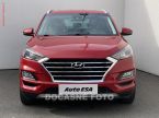 Hyundai Tucson - fotka číslo 1