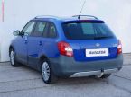 Škoda Fabia - fotka číslo 3