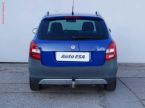 Škoda Fabia - fotka číslo 4