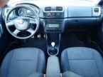 Škoda Fabia - fotka číslo 7