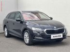 Škoda Octavia - fotka číslo 0