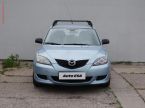 Mazda 3 - fotka číslo 1