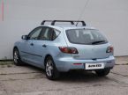 Mazda 3 - fotka číslo 3
