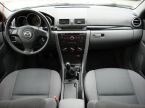 Mazda 3 - fotka číslo 8