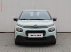 Citroën C3 - fotka číslo 1