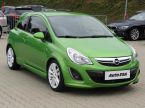 Opel Corsa - fotka číslo 0