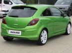 Opel Corsa - fotka číslo 3