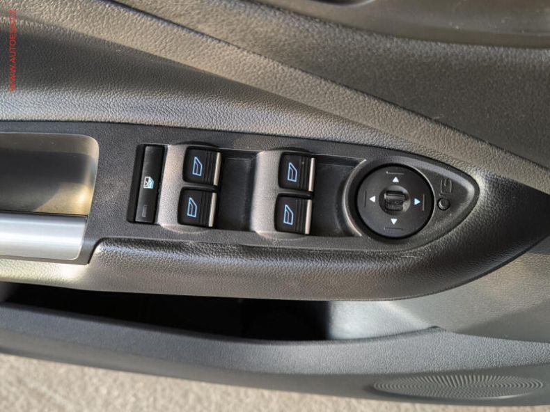 Ford Kuga - hlavní fotka