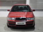 Škoda Octavia - fotka číslo 1