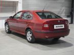 Škoda Octavia - fotka číslo 5