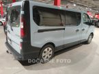 Renault Trafic - fotka číslo 1