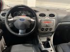 Ford Focus - fotka číslo 12