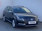 Volkswagen Passat - fotka číslo 0