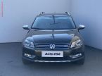 Volkswagen Passat - fotka číslo 1