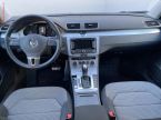 Volkswagen Passat - fotka číslo 7