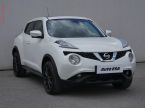Nissan Juke - fotka číslo 0