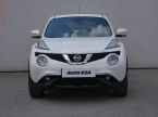 Nissan Juke - fotka číslo 1