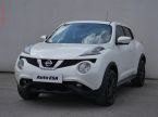 Nissan Juke - fotka číslo 2