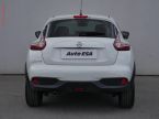 Nissan Juke - fotka číslo 4