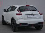 Nissan Juke - fotka číslo 5