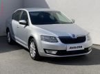 Škoda Octavia - fotka číslo 0
