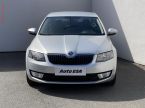 Škoda Octavia - fotka číslo 1