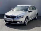 Škoda Octavia - fotka číslo 2