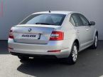 Škoda Octavia - fotka číslo 3