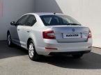 Škoda Octavia - fotka číslo 5