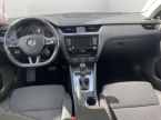 Škoda Octavia - fotka číslo 7