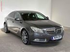Opel Insignia - fotka číslo 0