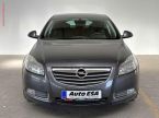 Opel Insignia - fotka číslo 1