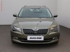 Škoda Superb - fotka číslo 1