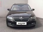 Škoda Superb - fotka číslo 1
