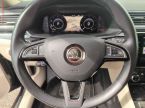 Škoda Superb - fotka číslo 25