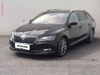 Škoda Superb - fotka číslo 2
