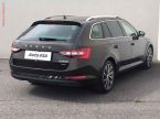 Škoda Superb - fotka číslo 3