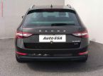 Škoda Superb - fotka číslo 4