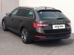 Škoda Superb - fotka číslo 5