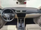 Škoda Superb - fotka číslo 7
