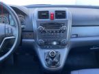Honda CR-V - fotka číslo 11