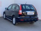 Honda CR-V - fotka číslo 5