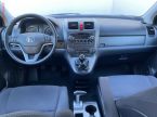 Honda CR-V - fotka číslo 7