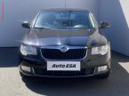 Škoda Superb - fotka číslo 1