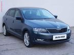 Škoda Rapid - fotka číslo 0