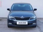 Škoda Rapid - fotka číslo 1