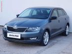 Škoda Rapid - fotka číslo 2