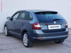 Škoda Rapid - fotka číslo 3